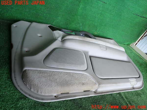 2UPJ-9238821234]クラウン エステート(JZS175W)右前ドア内張り 中古_3