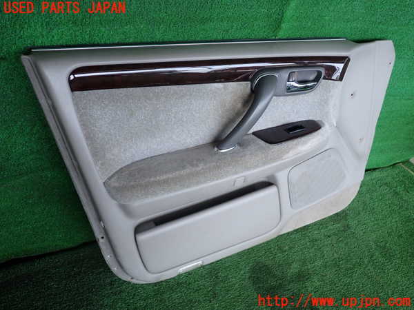2UPJ-9238821264]クラウン エステート(JZS175W)左前ドア内張り 中古_2