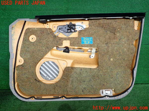 2UPJ-9238821264]クラウン エステート(JZS175W)左前ドア内張り 中古_4