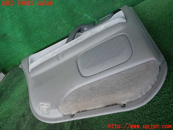 2UPJ-9238821324]クラウン エステート(JZS175W)左後ドア内張り 中古_3