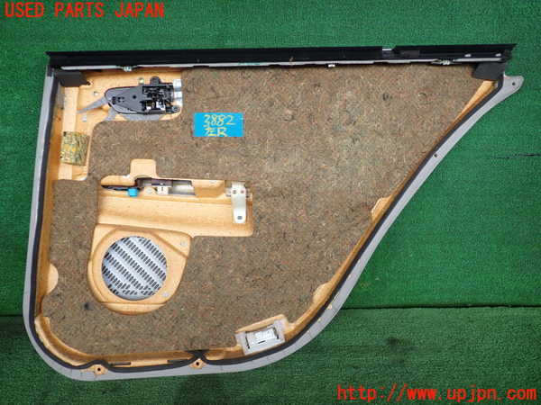 2UPJ-9238821324]クラウン エステート(JZS175W)左後ドア内張り 中古_4