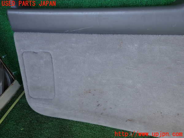 2UPJ-9238821578]クラウン エステート(JZS175W)バックドア内張り 中古_2