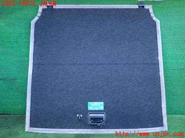 2UPJ-9238827771]クラウン エステート(JZS175W)ラゲッジトレイ1 中古_2