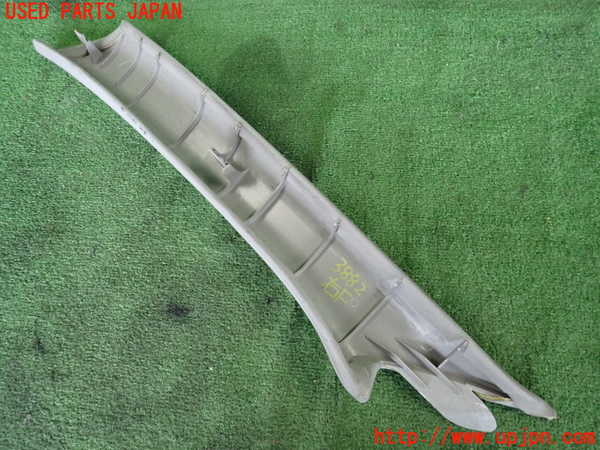 2UPJ-9238827655]クラウン エステート(JZS175W)右フロントピラートリム 中古_2