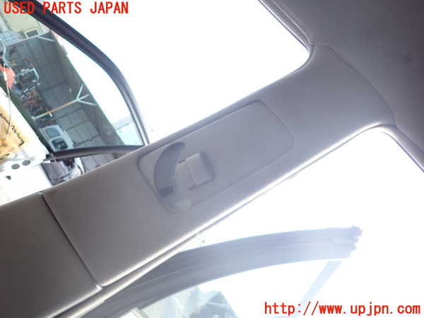 2UPJ-9238827665]クラウン エステート(JZS175W)右センターピラートリム 中古_2