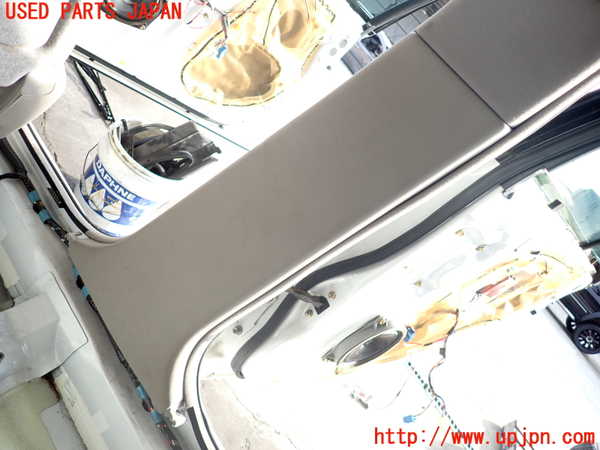 2UPJ-9238827665]クラウン エステート(JZS175W)右センターピラートリム 中古_3