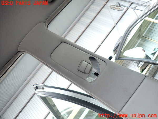 2UPJ-9238827670]クラウン エステート(JZS175W)左センターピラートリム 中古_2