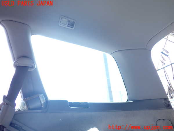 2UPJ-9238827675]クラウン エステート(JZS175W)右リアピラートリム 中古_2