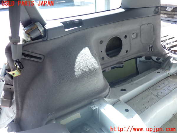2UPJ-9238827675]クラウン エステート(JZS175W)右リアピラートリム 中古_3