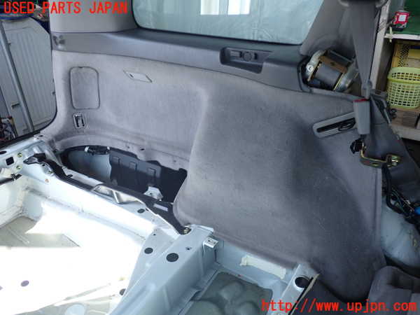 2UPJ-9238827680]クラウン エステート(JZS175W)左リアピラートリム 中古_3