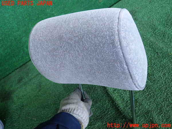 2UPJ-9238827070]クラウン エステート(JZS175W)助手席ヘッドレスト 中古_2