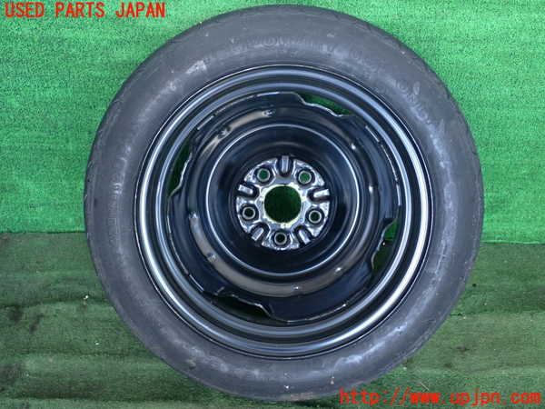 2UPJ-9238829601]クラウン エステート(JZS175W)スペアタイヤ1 中古_5