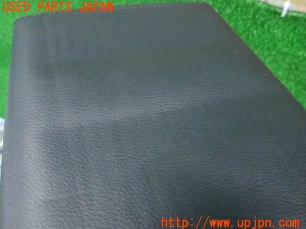 3UPJ=9238830802]BMW 525i ツーリング Mスポーツ(PU25 E61)後期 LCI 取扱説明書 取説 車両マニュアル 中古_5