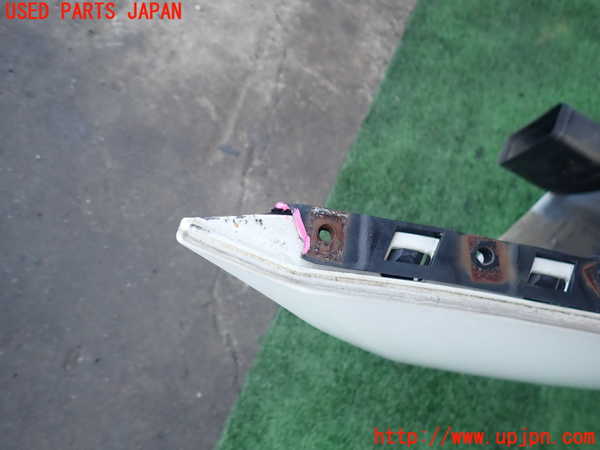 2UPJ-9238831010]BMW 525i ツーリング(PU25)(E61)フロントバンパー Mスポーツ 中古_3