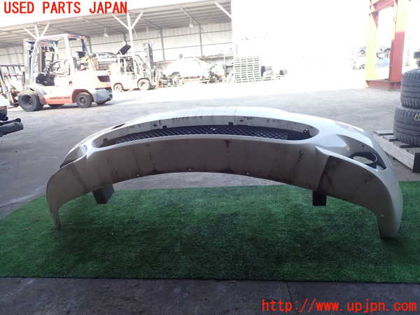 2UPJ-9238831010]BMW 525i ツーリング(PU25)(E61)フロントバンパー Mスポーツ 中古_5
