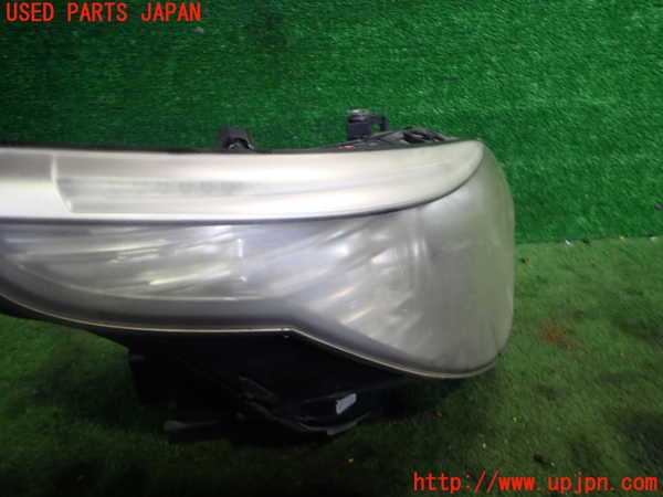 2UPJ-9238831130]BMW 525i ツーリング(PU25)(E61)右ヘッドライト HID 中古_2