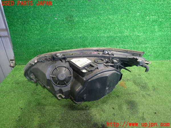 2UPJ-9238831130]BMW 525i ツーリング(PU25)(E61)右ヘッドライト HID 中古_3