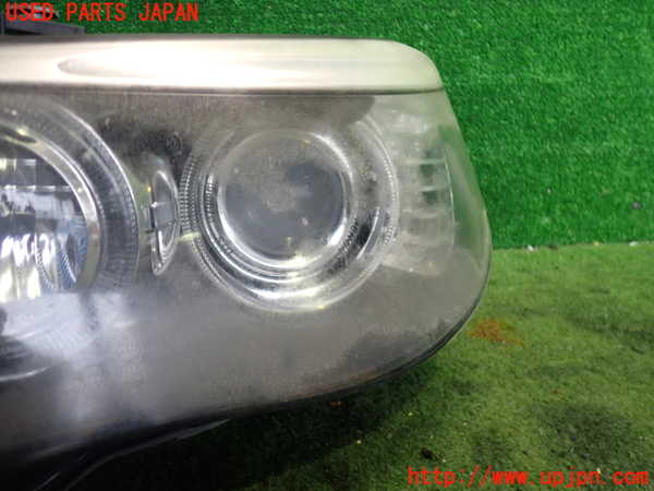 2UPJ-9238831132]BMW 525i ツーリング(PU25)(E61)左ヘッドライト HID 中古_2