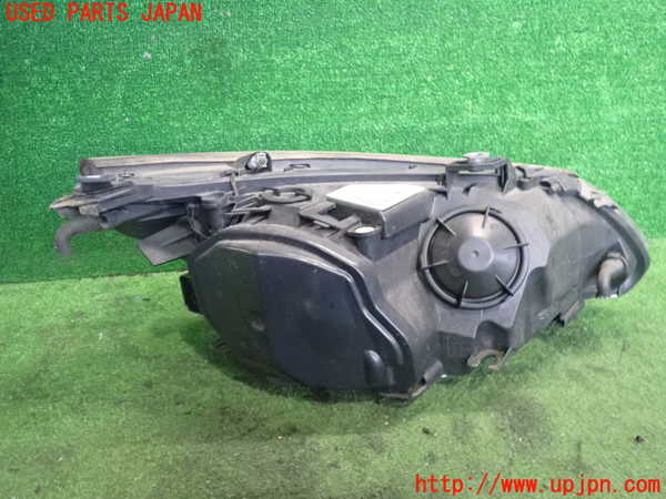 2UPJ-9238831132]BMW 525i ツーリング(PU25)(E61)左ヘッドライト HID 中古_3