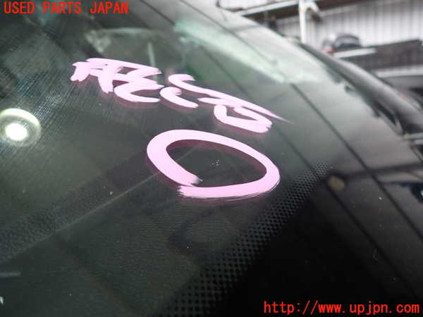 2UPJ-9238831195]BMW 525i ツーリング(PU25)(E61)フロントガラス 中古_2