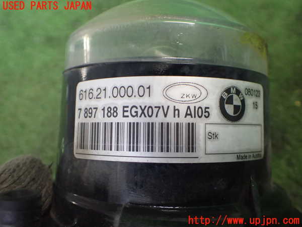 2UPJ-9238831180]BMW 525i ツーリング(PU25)(E61)右フォグ 中古_3