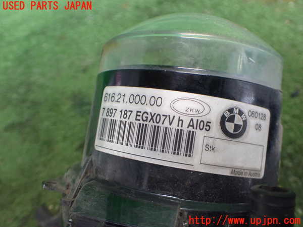 2UPJ-9238831182]BMW 525i ツーリング(PU25)(E61)左フォグ 中古_3