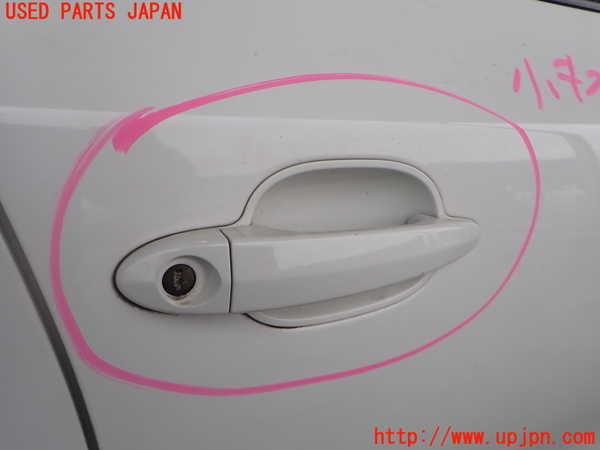 2UPJ-9238831230]BMW 525i ツーリング(PU25)(E61)右前ドア 中古(43R-00050 M62)_2