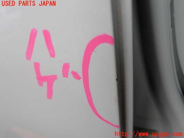 2UPJ-9238831290]BMW 525i ツーリング(PU25)(E61)右後ドア 中古(43R-00049 M25)_3