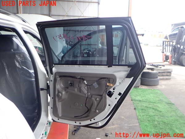 2UPJ-9238831290]BMW 525i ツーリング(PU25)(E61)右後ドア 中古(43R-00049 M25)_5