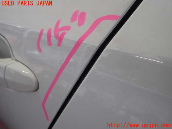 2UPJ-9238831320]BMW 525i ツーリング(PU25)(E61)左後ドア 中古(43R-00049 M25)_3