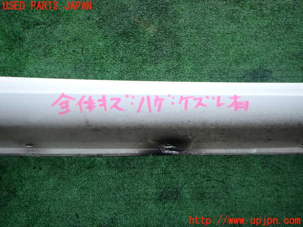 2UPJ-9238831390]BMW 525i ツーリング(PU25)(E61)右サイドステップ 中古_3