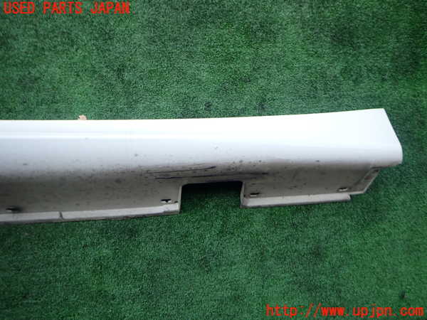 2UPJ-9238831390]BMW 525i ツーリング(PU25)(E61)右サイドステップ 中古_4