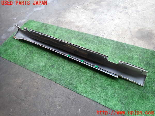 2UPJ-9238831390]BMW 525i ツーリング(PU25)(E61)右サイドステップ 中古_5