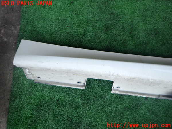 2UPJ-9238831392]BMW 525i ツーリング(PU25)(E61)左サイドステップ 中古_4