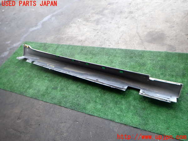 2UPJ-9238831392]BMW 525i ツーリング(PU25)(E61)左サイドステップ 中古_5