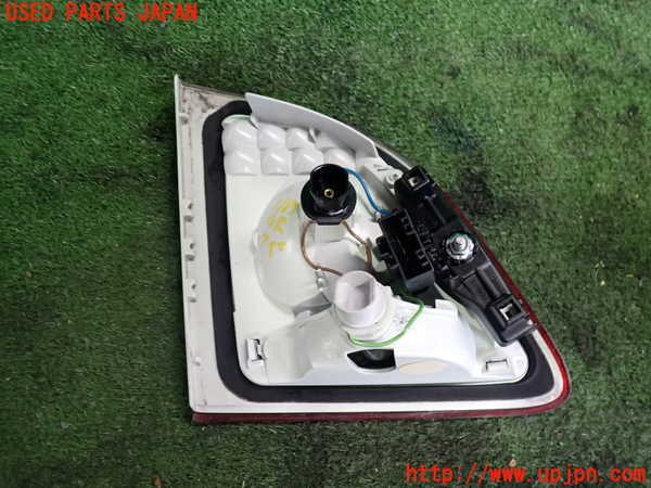 2UPJ-9238831550]BMW 525i ツーリング(PU25)(E61)右リアフィニッシャー 中古_2