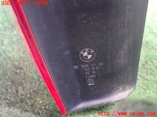 2UPJ-9238831536]BMW 525i ツーリング(PU25)(E61)左テールランプ 中古_2