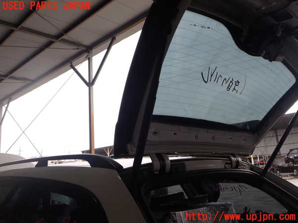 2UPJ-9238831584]BMW 525i ツーリング(PU25)(E61)リアゲートダンパー 中古_2