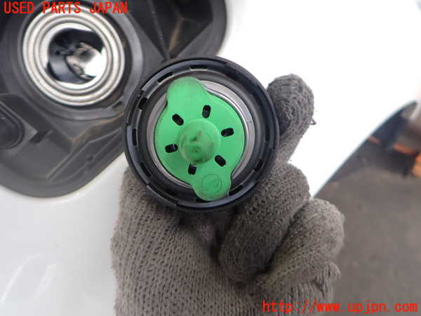 2UPJ-9238831690]BMW 525i ツーリング(PU25)(E61)フューエルリッド 中古_3