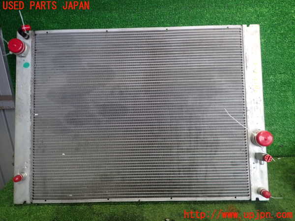 2UPJ-9238832321]BMW 525i ツーリング(PU25)(E61)ラジエーター1 中古_1