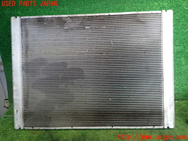 2UPJ-9238832321]BMW 525i ツーリング(PU25)(E61)ラジエーター1 中古_2