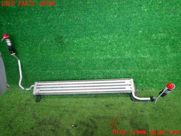 2UPJ-9238832481]BMW 525i ツーリング(PU25)(E61)オイルクーラー1 中古_1