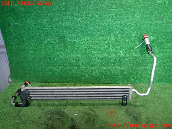 2UPJ-9238832481]BMW 525i ツーリング(PU25)(E61)オイルクーラー1 中古_2