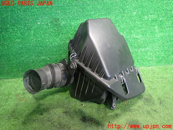 2UPJ-9238832560]BMW 525i ツーリング(PU25)(E61)エアクリーナーボックス 中古_1