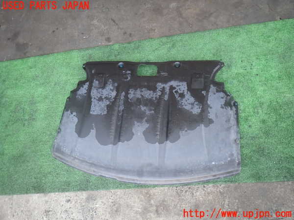 2UPJ-9238831721]BMW 525i ツーリング(PU25)(E61)アンダーカバー1 中古_1