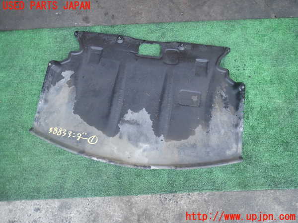 2UPJ-9238831721]BMW 525i ツーリング(PU25)(E61)アンダーカバー1 中古_2