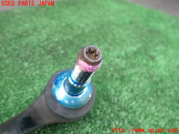 2UPJ-9238834235]BMW 525i ツーリング(PU25)(E61)パワステギアボックス 中古_4