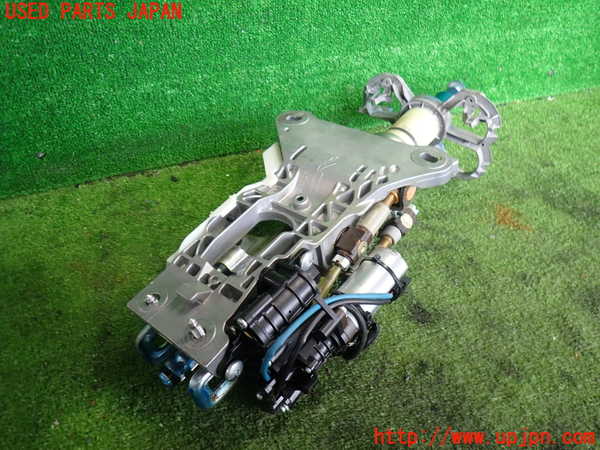 2UPJ-9238834260]BMW 525i ツーリング(PU25)(E61)ステアリングシャフト 中古_2