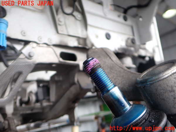 2UPJ-9238835176]BMW 525i ツーリング(PU25)(E61)右フロントロアアーム1 中古_2