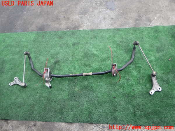 2UPJ-9238835440]BMW 525i ツーリング(PU25)(E61)フロントスタビライザー 中古_1